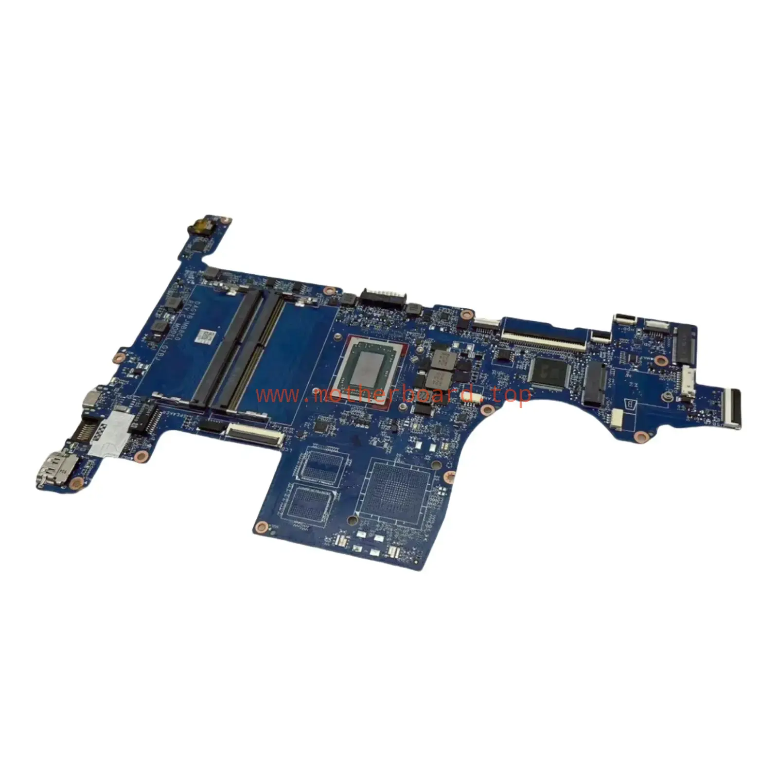 DAG7BJMB8C0 G7BJ For HP Pavilion 15-CW UMA Laptop Motherboard AMD R3-3300U CPU