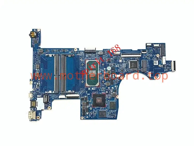 For HP 15-CS w/ MX250 4GB I7-1065G Motherboard DAG7BMB68C0 L67285-601 L67285-001
