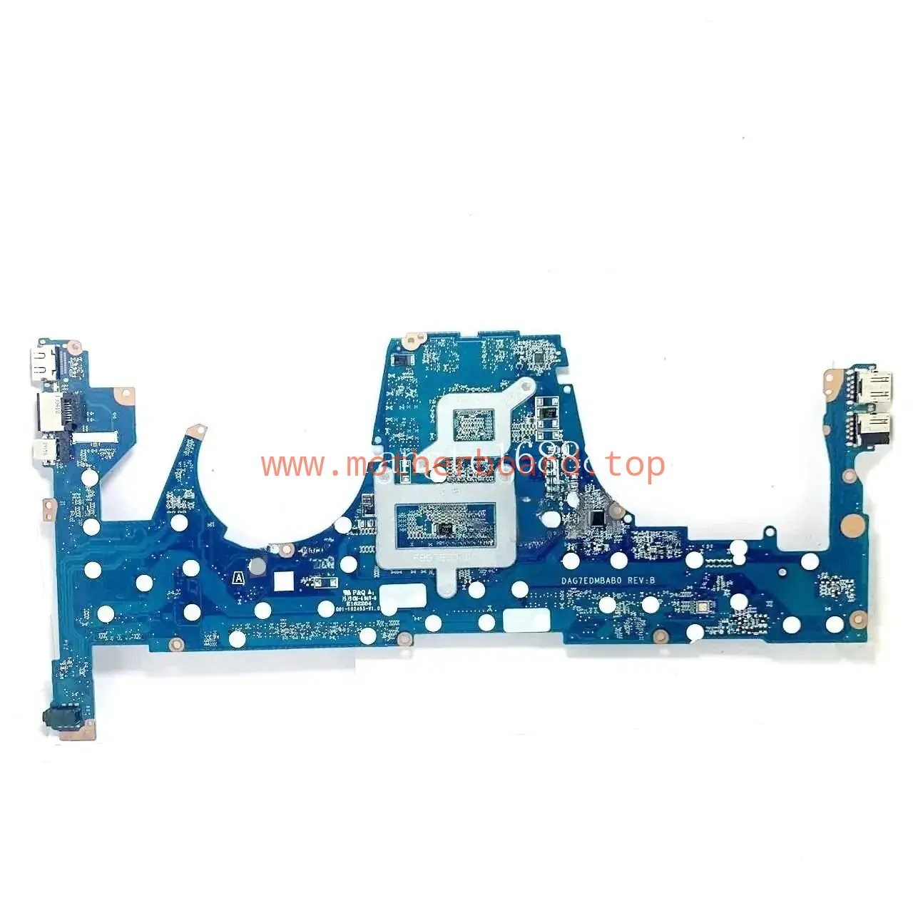 DAG7EDMBAB0 DA0G7EMBAE0 L46518 For HP 15-CS Motherboard W/ I5 I7 GPU GTX1050 GPU 2