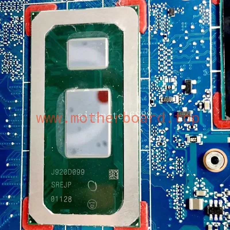 DAG7EDMBAB0 DA0G7EMBAE0 L46518 For HP 15-CS Motherboard W/ I5 I7 GPU GTX1050 GPU 3