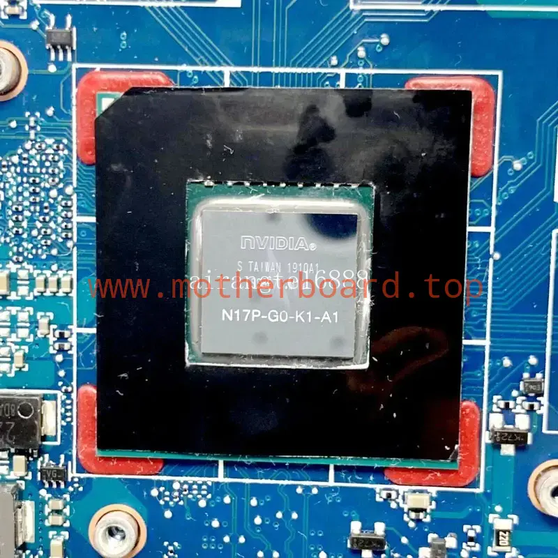 DAG7EDMBAB0 DA0G7EMBAE0 L46518 For HP 15-CS Motherboard W/ I5 I7 GPU GTX1050 GPU 4