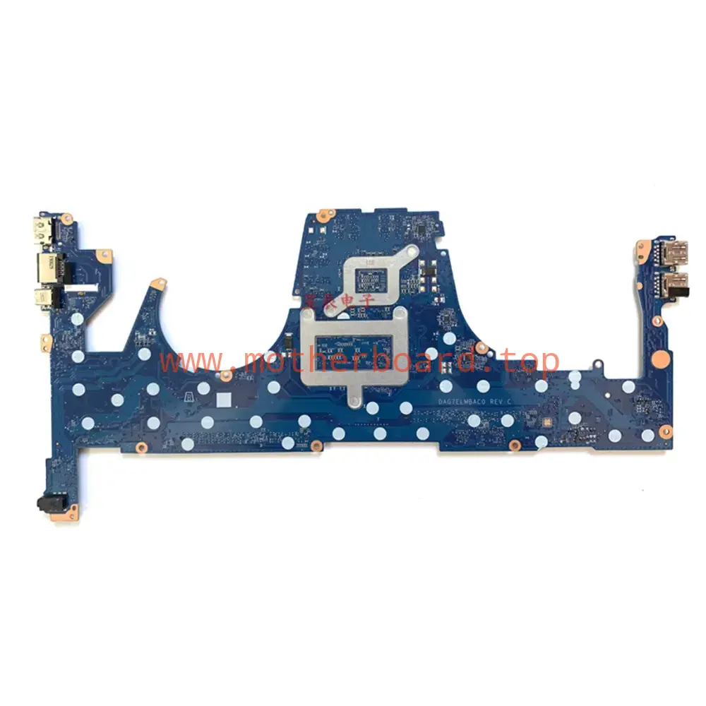 For HP PAVILION 15-CS i7-1065G7 GTX1050 3G Motherboard DAG7ELMBAC0 L67281-601 2