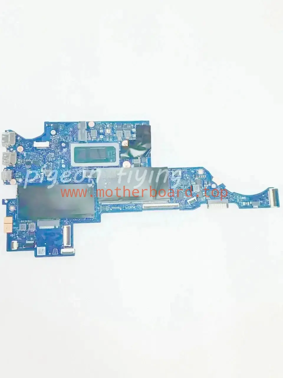 DAG7GCMB8E0 REV : E For HP 14-DV Laptop Motherboard 2