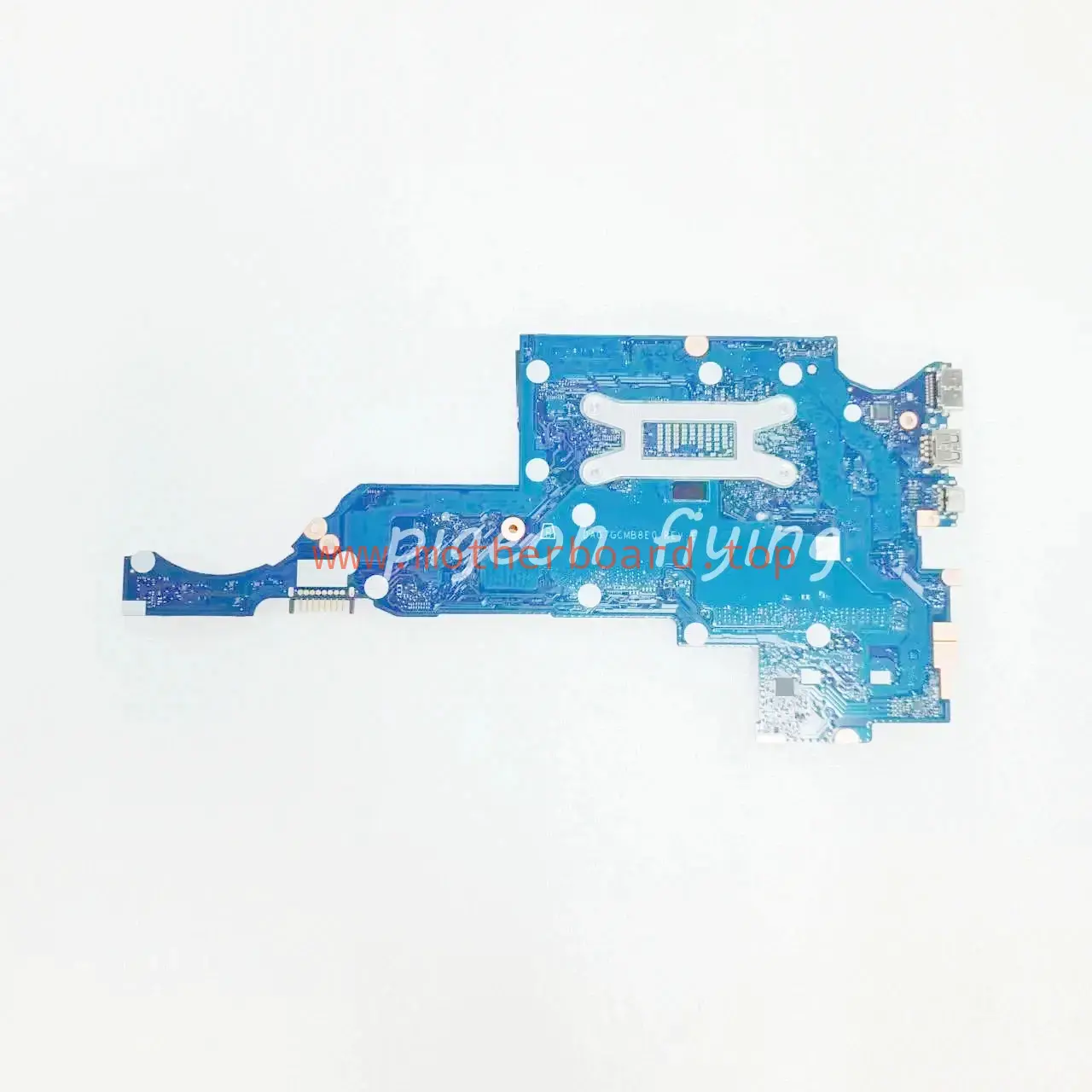 DAG7GCMB8E0 REV : E For HP 14-DV Laptop Motherboard 3