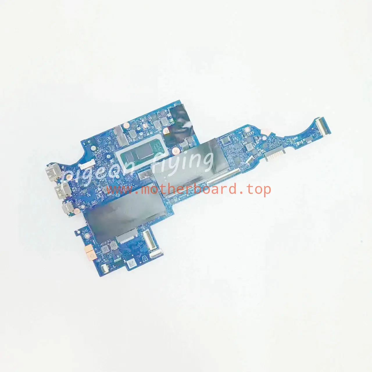 DAG7GCMB8E0 REV : E For HP 14-DV Laptop Motherboard 4