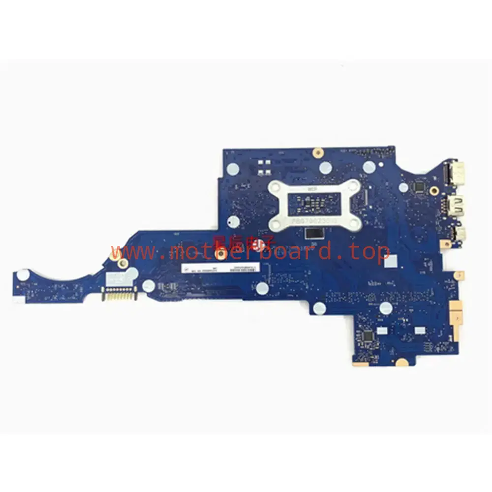 For HP 14-EC G7GA Laptop Motherboard with RYZEN 5 5500U DAG7GMB38C0 Tested OK 2
