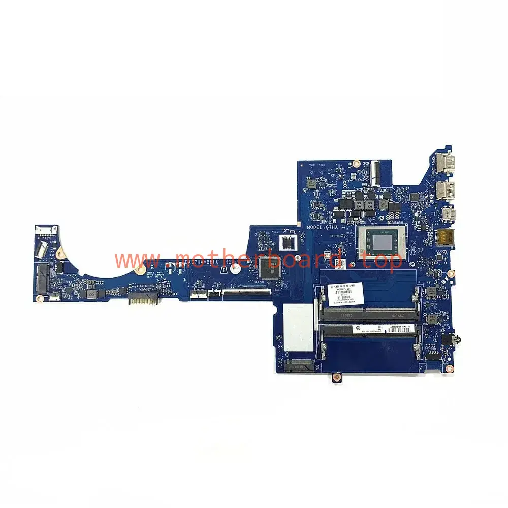 For HP PAVILION 15-EH Motherboard M08867-601 M08868-601 DAG7HAMB8F0 DAG7HAMB8E0