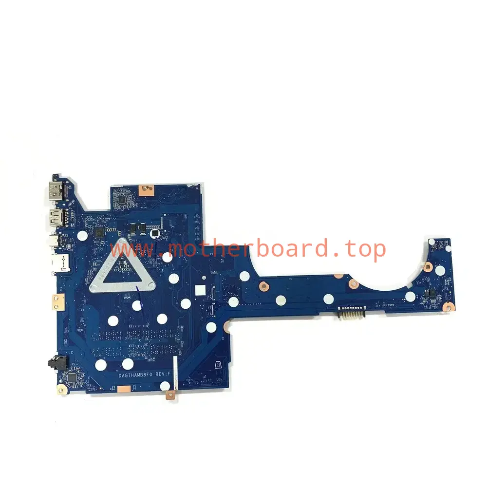 For HP PAVILION 15-EH Motherboard M08867-601 M08868-601 DAG7HAMB8F0 DAG7HAMB8E0 2
