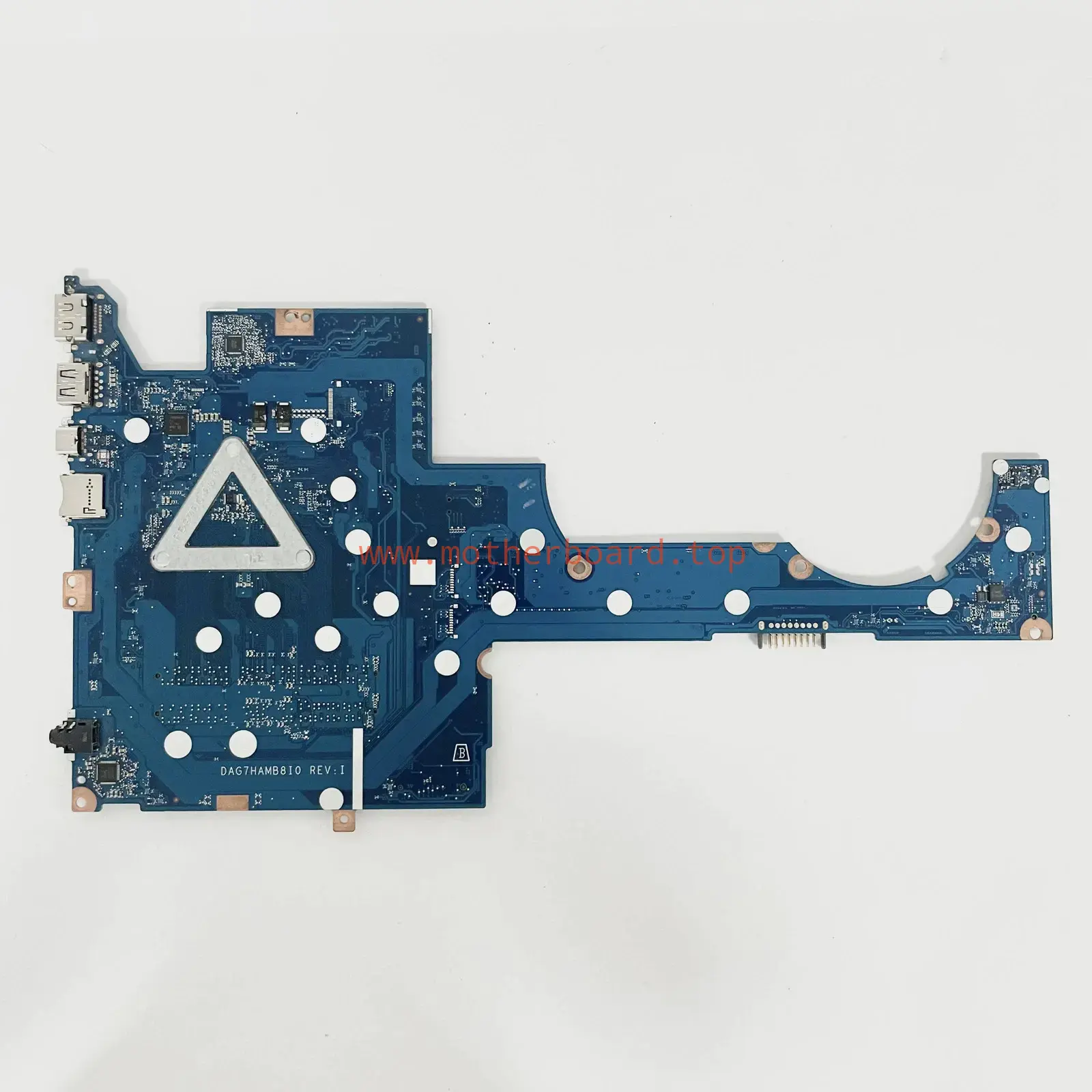 DAG7HAMB8I0 For HP Pavilion 15-EH 15Z-EH TPN-Q246 Motherboard With R3 R5 R7 2