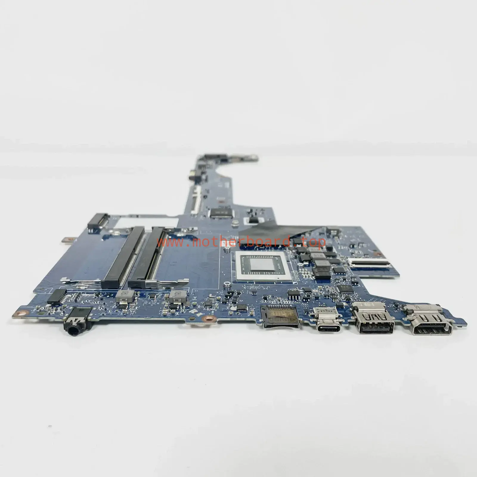 DAG7HAMB8I0 For HP Pavilion 15-EH 15Z-EH TPN-Q246 Motherboard With R3 R5 R7 3