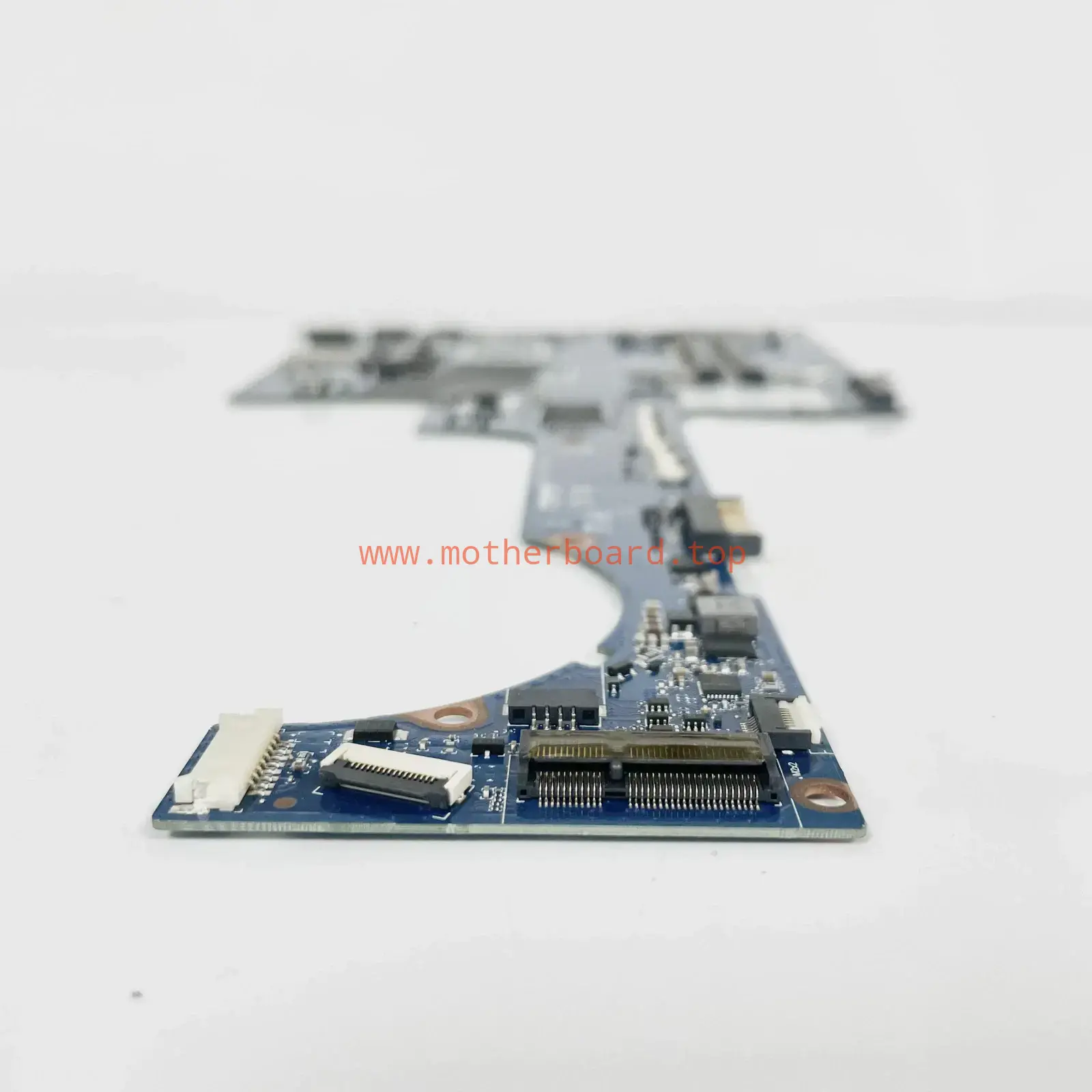 DAG7HAMB8I0 For HP Pavilion 15-EH 15Z-EH TPN-Q246 Motherboard With R3 R5 R7 4