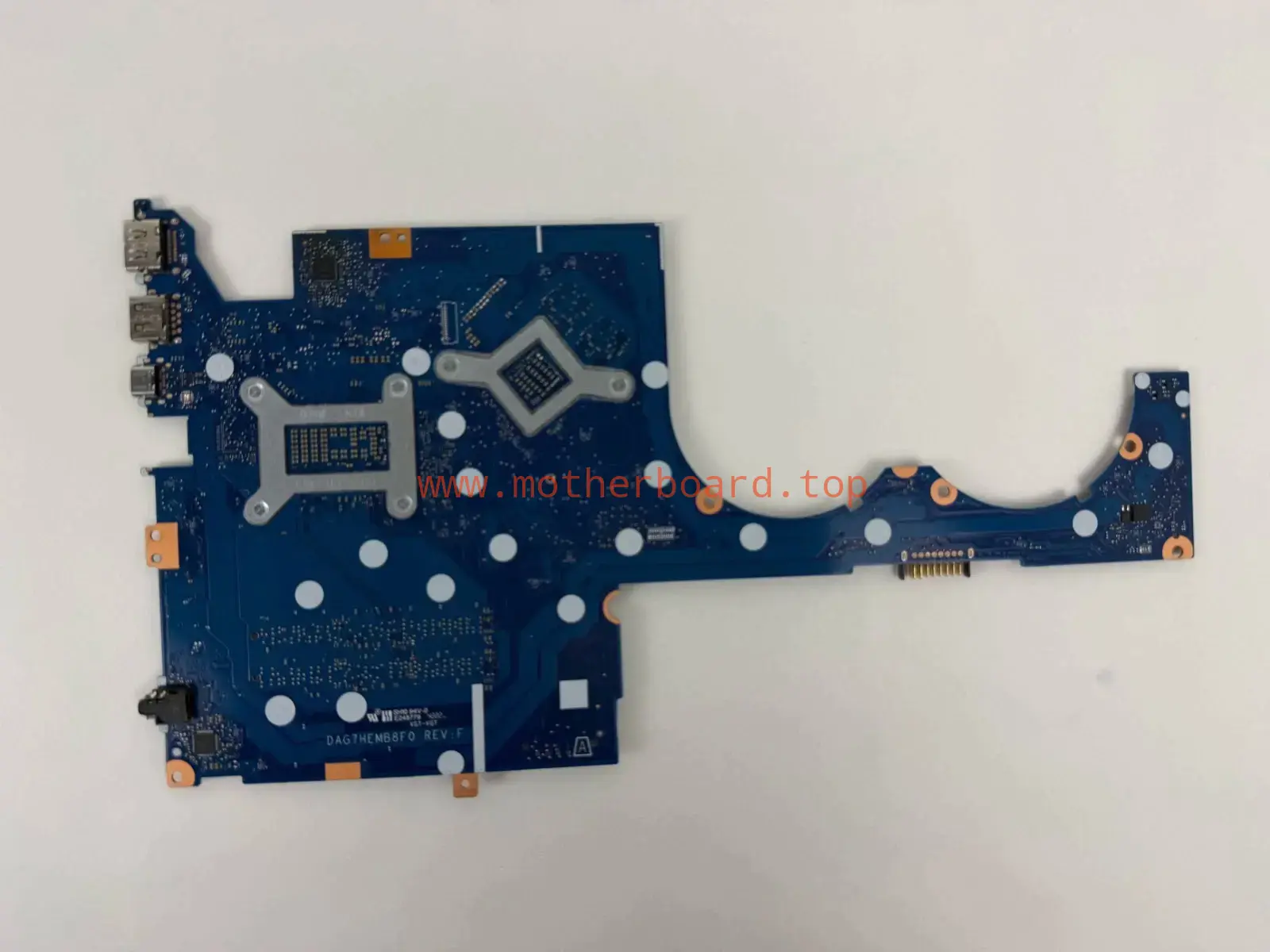 i7-1355U MX550 Motherboard For HP Pavilion 15-EG DAG7HEMB8F0 G7HE - FOR PARTS 2