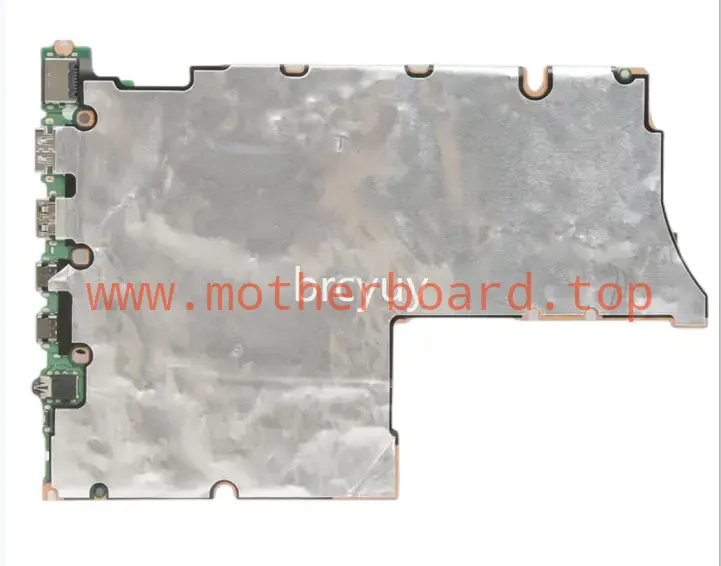 DALACMB8D0 For Lenovo ThinkBook 15-IIL /14-IIL motherboard with CPU I7 UMA DDR4 3