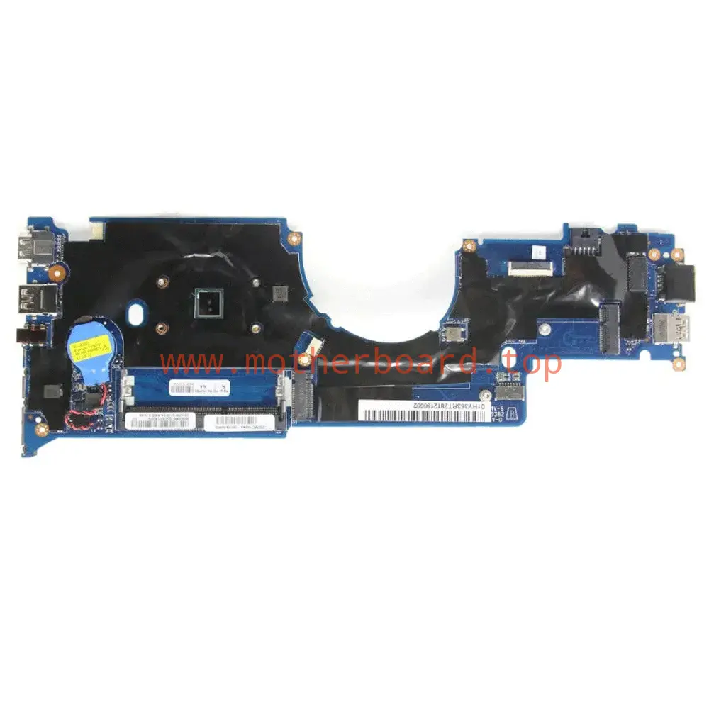 Donor Logic Board for Lenovo ThinkPad Yoga 11e 4th Gen (Motherboard DALI8GMB6D0)