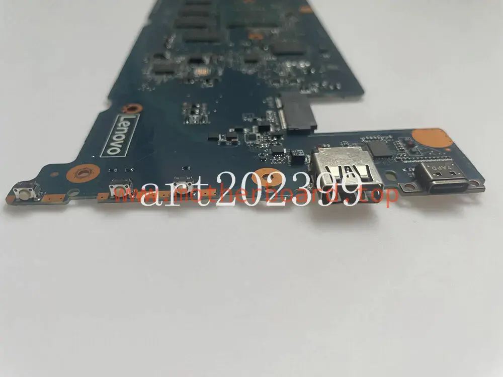 DALI8IMB6D0 For Lenovo Thinkpad Yoga 11E 4th Gen Motherboard 01HY378 01HY379 3