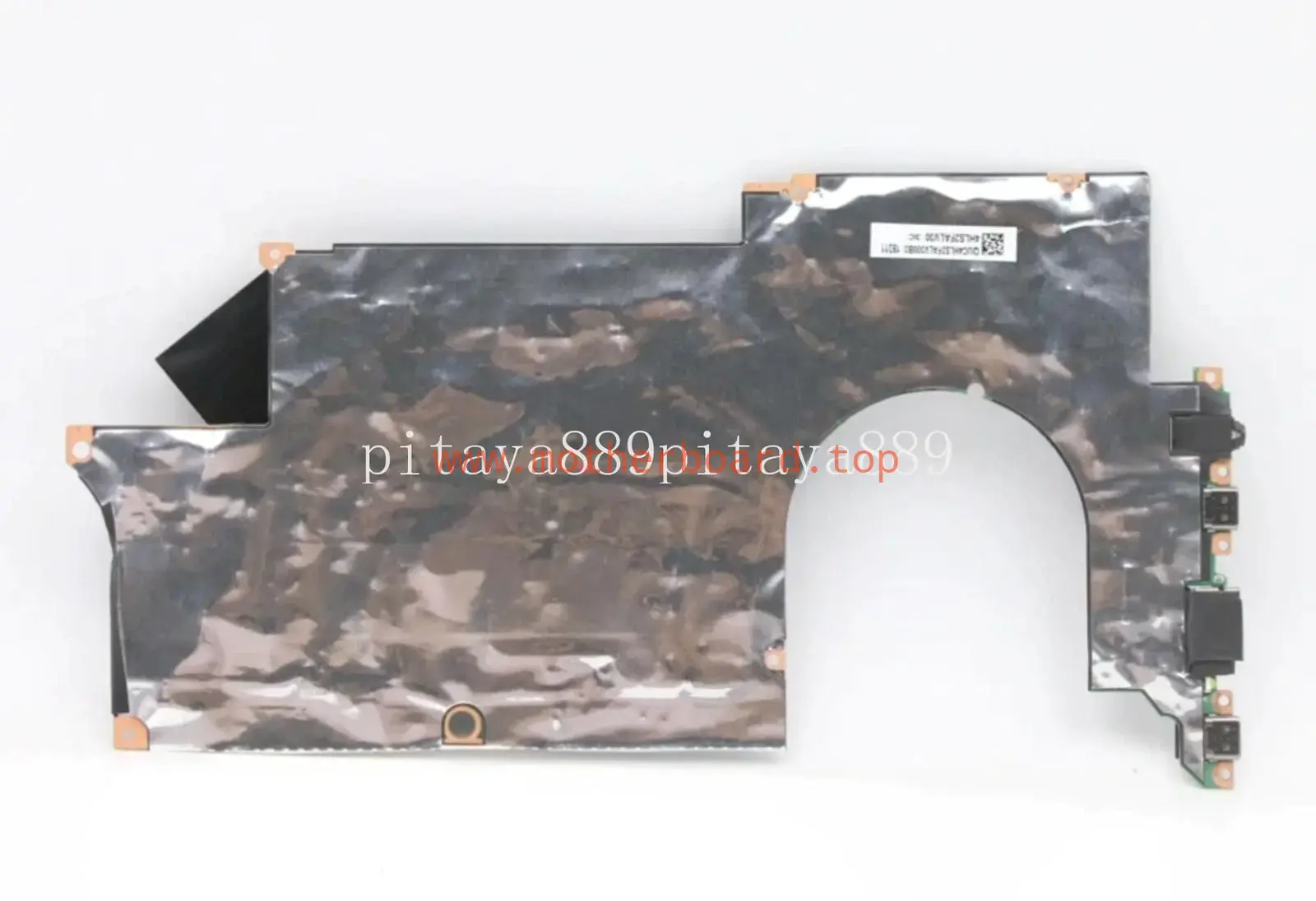 DALS2BMBAC0 For Lenovo Yoga Slim 7-14ITL05/7-15ITL05 Motherboard i5 i7 RAM 8/16G 2