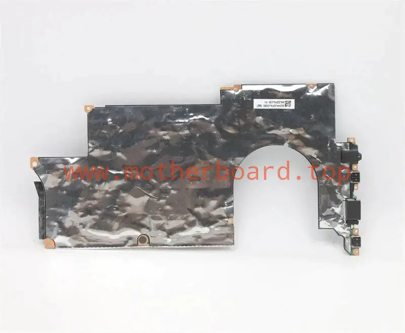 For Lenovo Yoga Slim 7-14ITL05 motherboard DALS2BMBAG0 i5-1135G7 16G 5B20Z74896 2