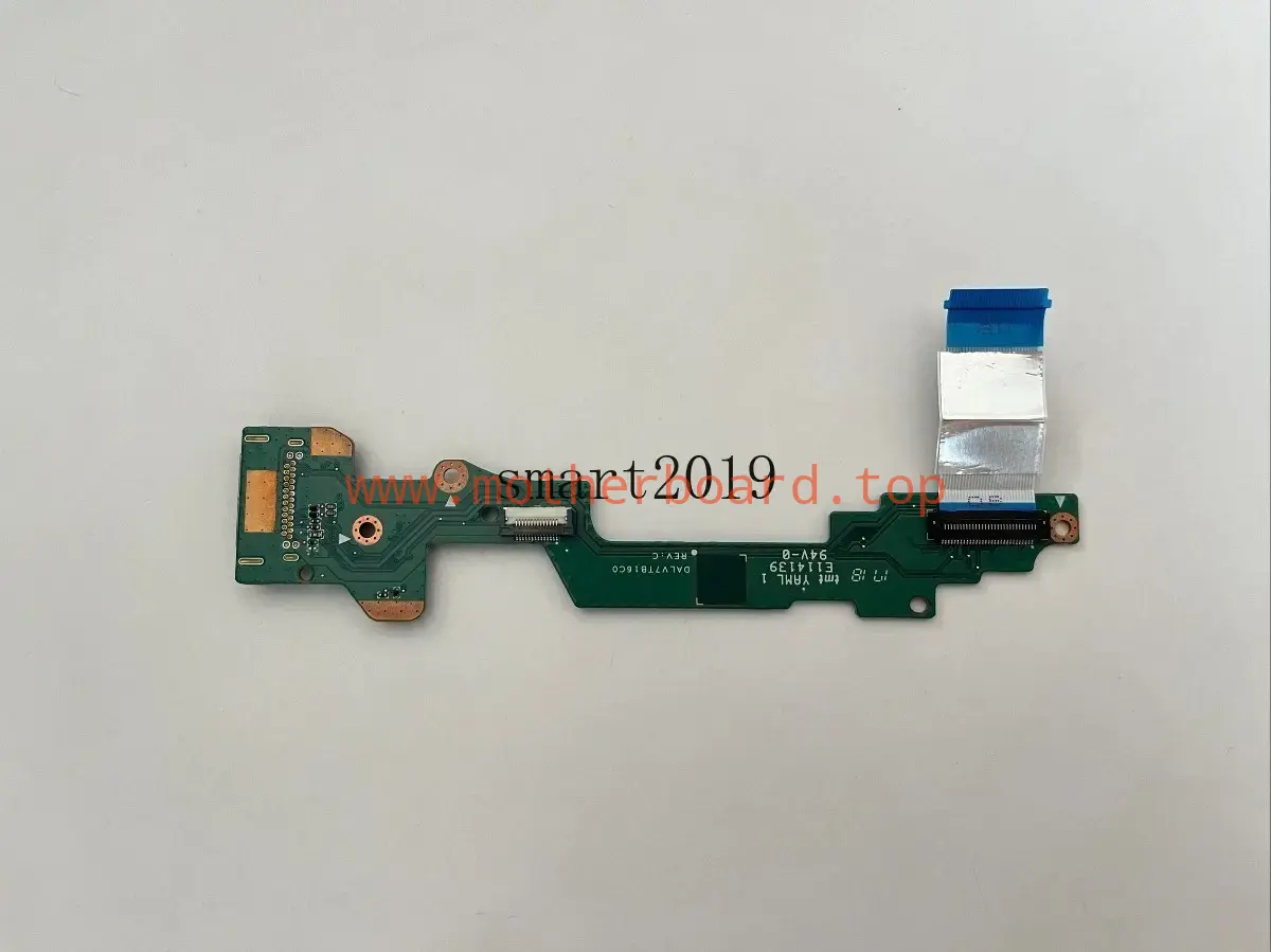 For Lenovo E52-80 V310-15ISK IKB IO Board DALV7TB16C0