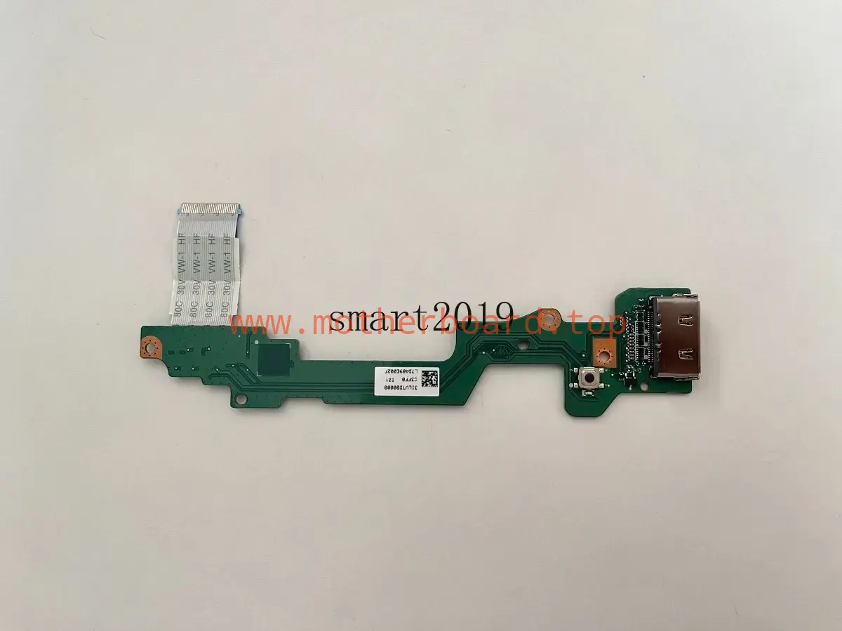 For Lenovo E52-80 V310-15ISK IKB IO Board DALV7TB16C0 2