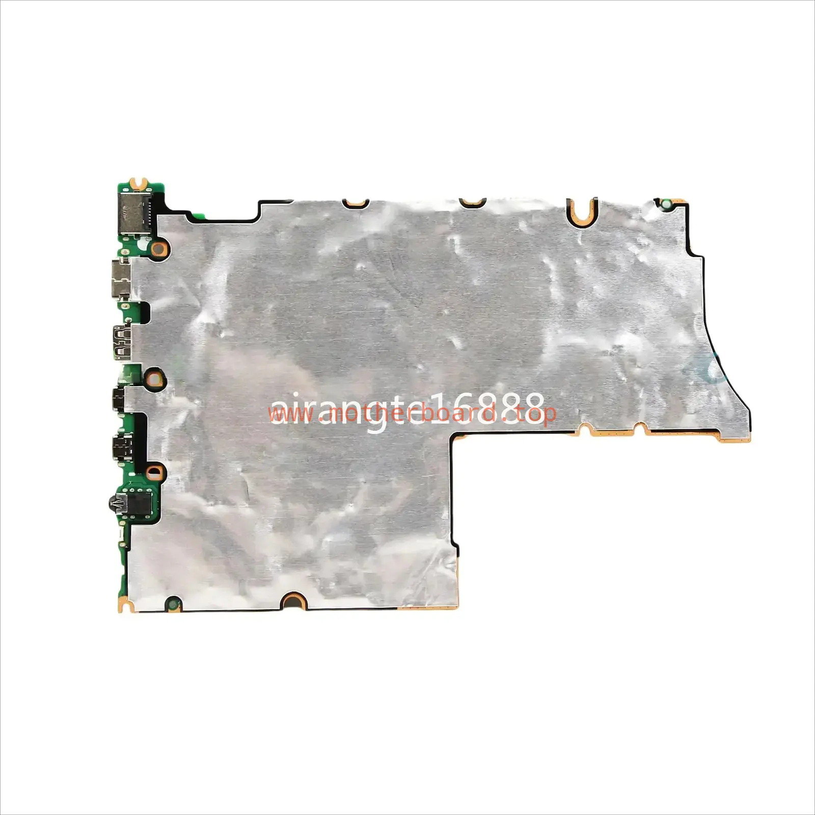 DALVACMB8D0 for Lenovo ThinkBook 14-IIL 15-IIL motherboard w/ CPU I5 I7-10TH UMA 2