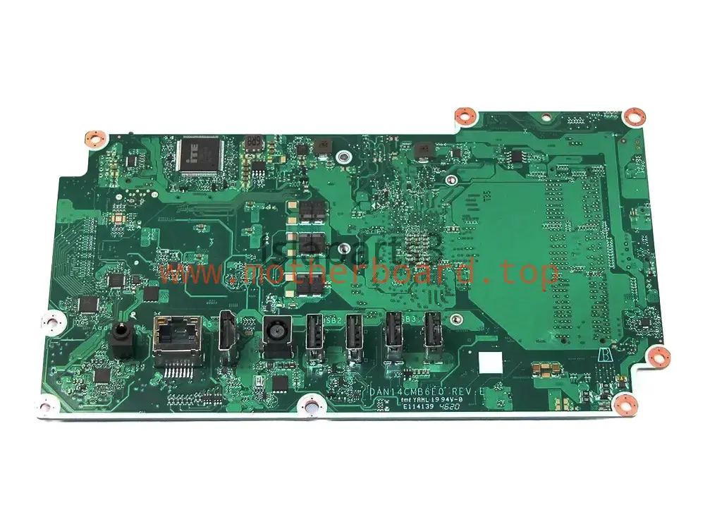 For HP 22-DF 24-DF Motherboard R3 3150U DAN14CMB6E0 L73427-001 2
