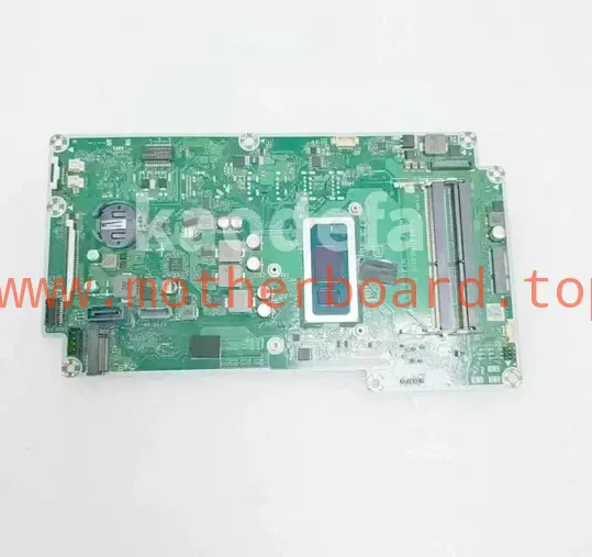 DAN14HMB8D0 REV : D For HP All-in-One PC 22-dd2000i Motherboard CPU I3-1215U 2