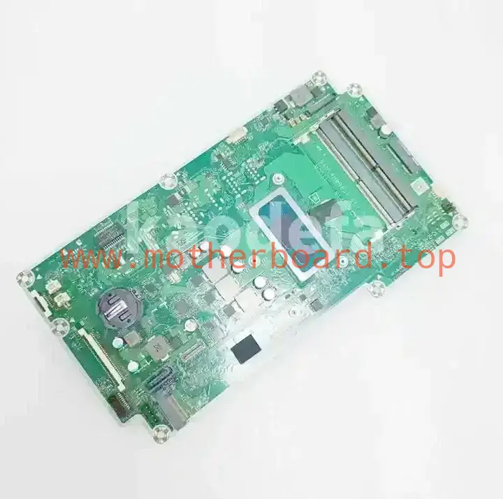 DAN14HMB8D0 REV : D For HP All-in-One PC 22-dd2000i Motherboard CPU I3-1215U 3