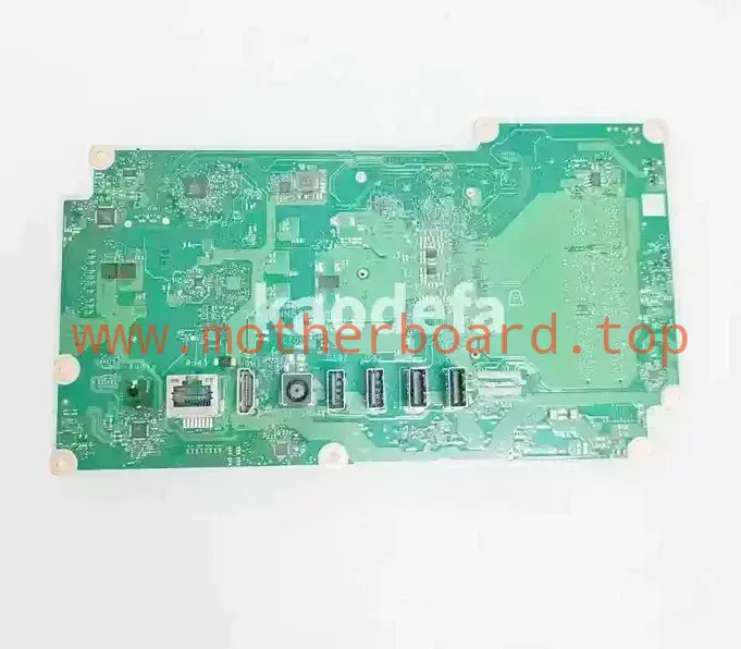 DAN14HMB8D0 REV : D For HP All-in-One PC 22-dd2000i Motherboard CPU I3-1215U 4