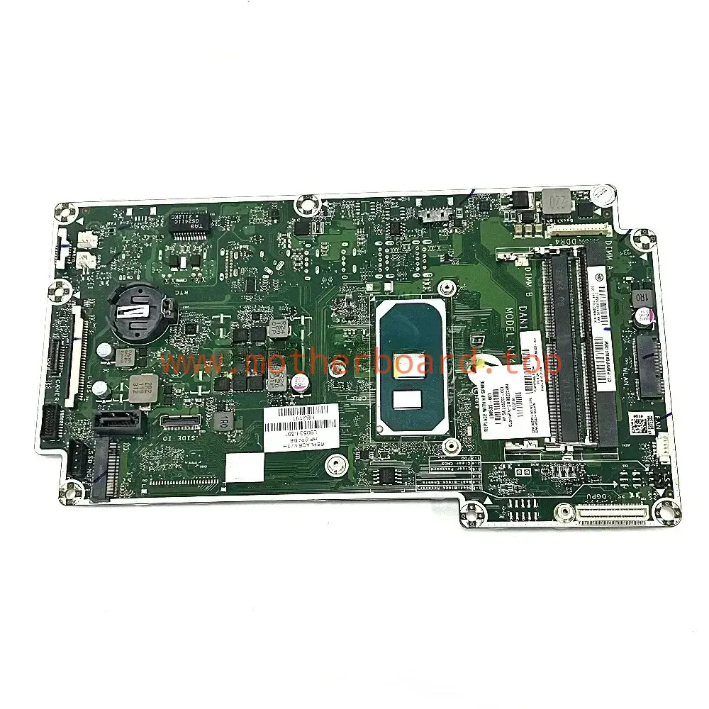 For HP 24-DP 24-DF 22-DF 27-DP Motherboard DAN14NMB6D0 L90533-601 i3 i5 i7