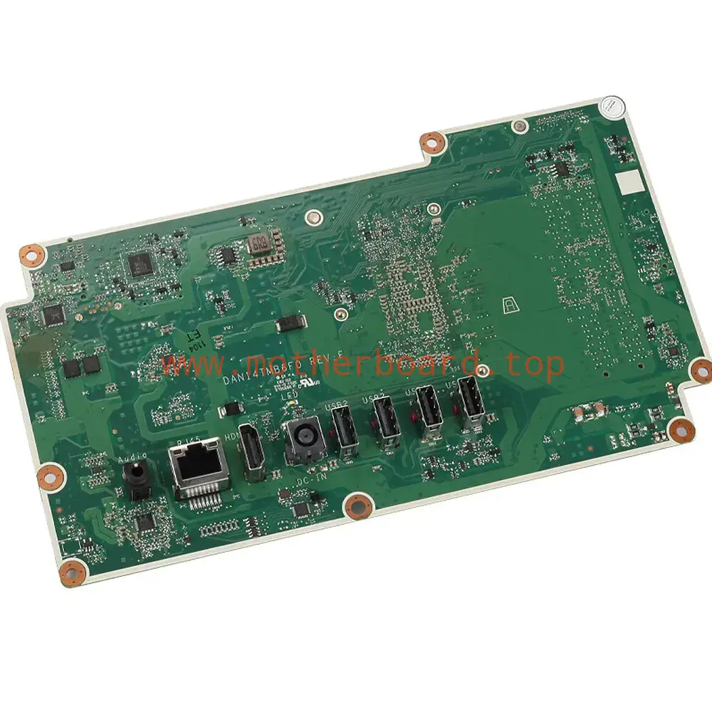 For HP 24-DF 27-DP i3-1115G4 AIO Motherboard DAN14TMB6F0 L99094-001 M05271-001 2