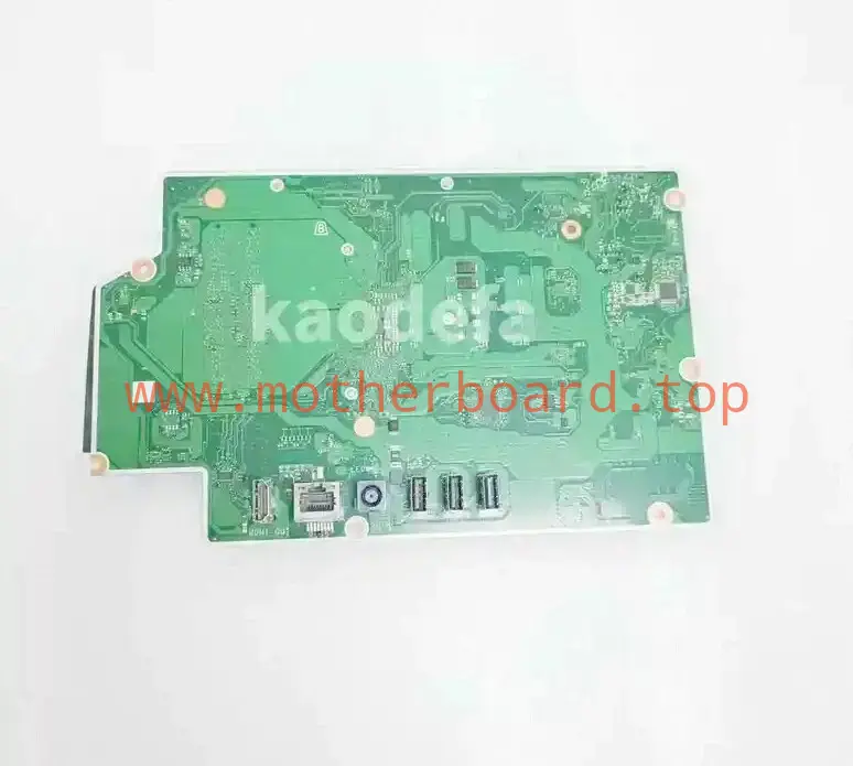 DAN18MB48A0 REV : A For HP Pro 240 G9 24-CB 24-CK Laptop Motherboard I5-1235U 4