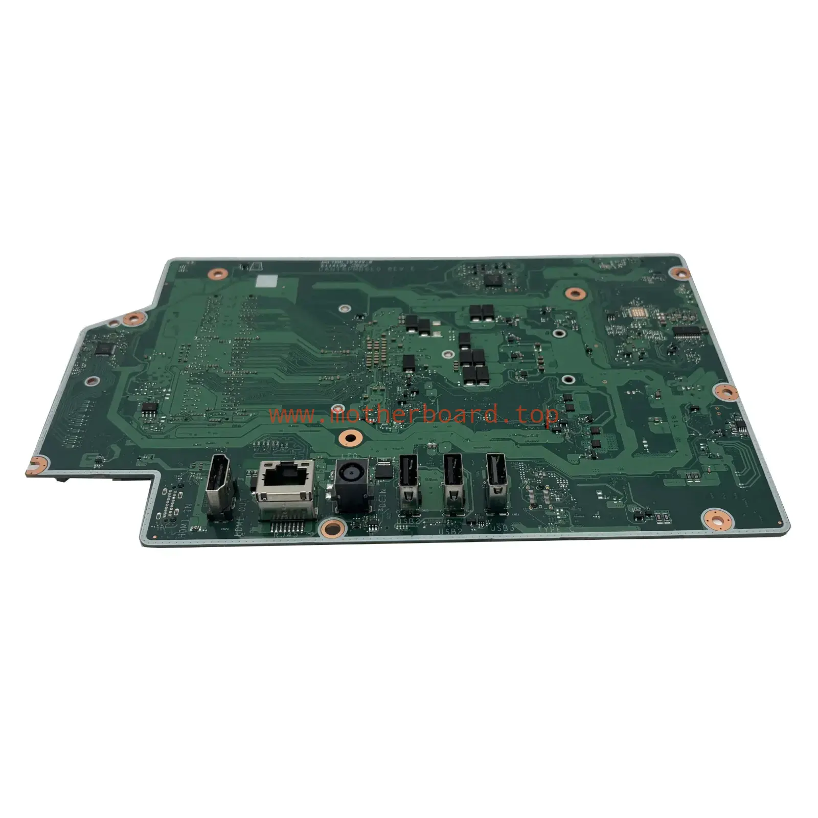 DAN18PMB6E0 For HP 24-CB 27-CB Motherboard With R5 R7 Ryzen CPU N01293-603 4