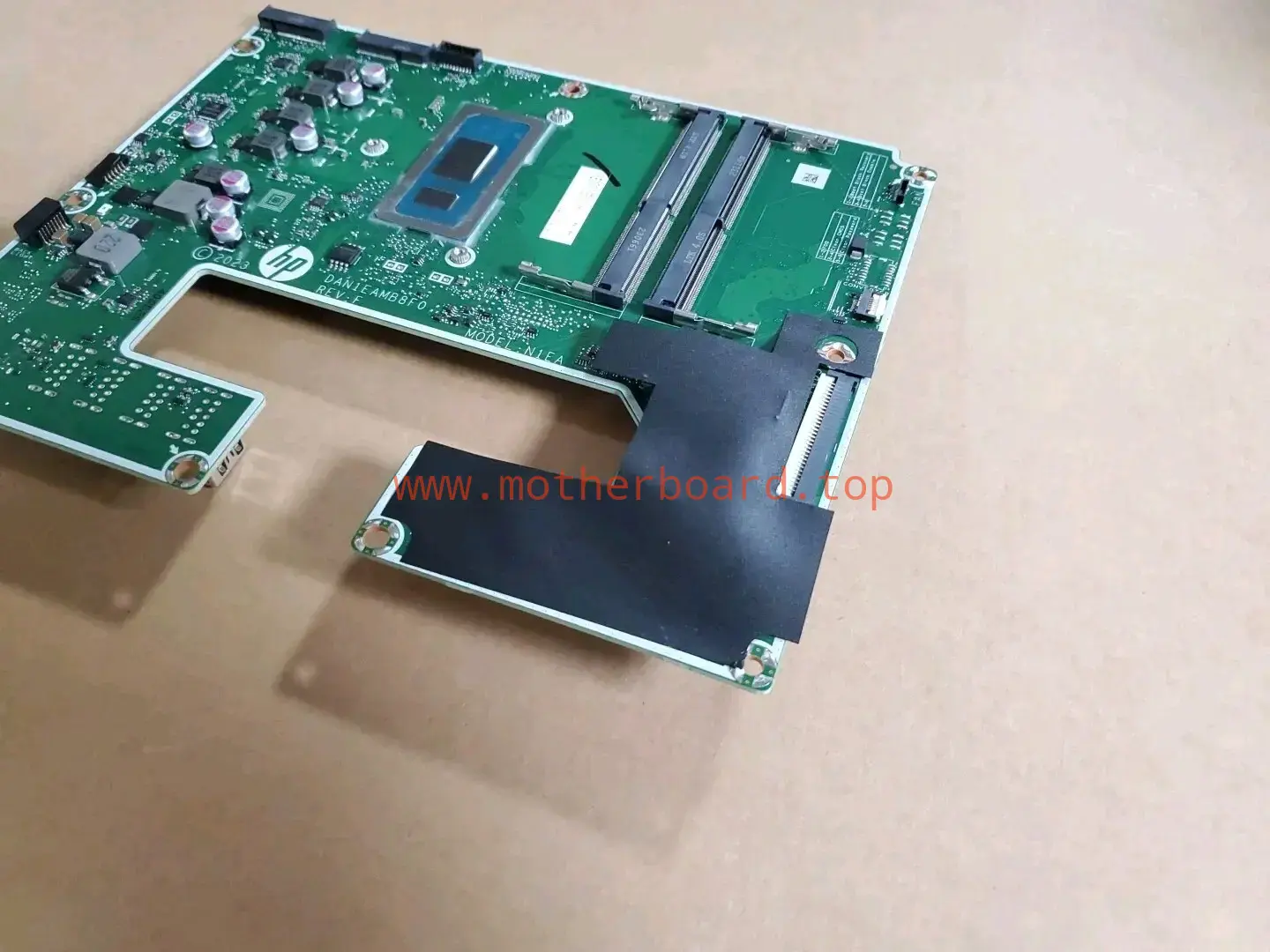 HP 24-CR 27-CR Tea Motherboard Intel i5-1335U DAN1EAMB8F0 N25818-002 N26910-002 2