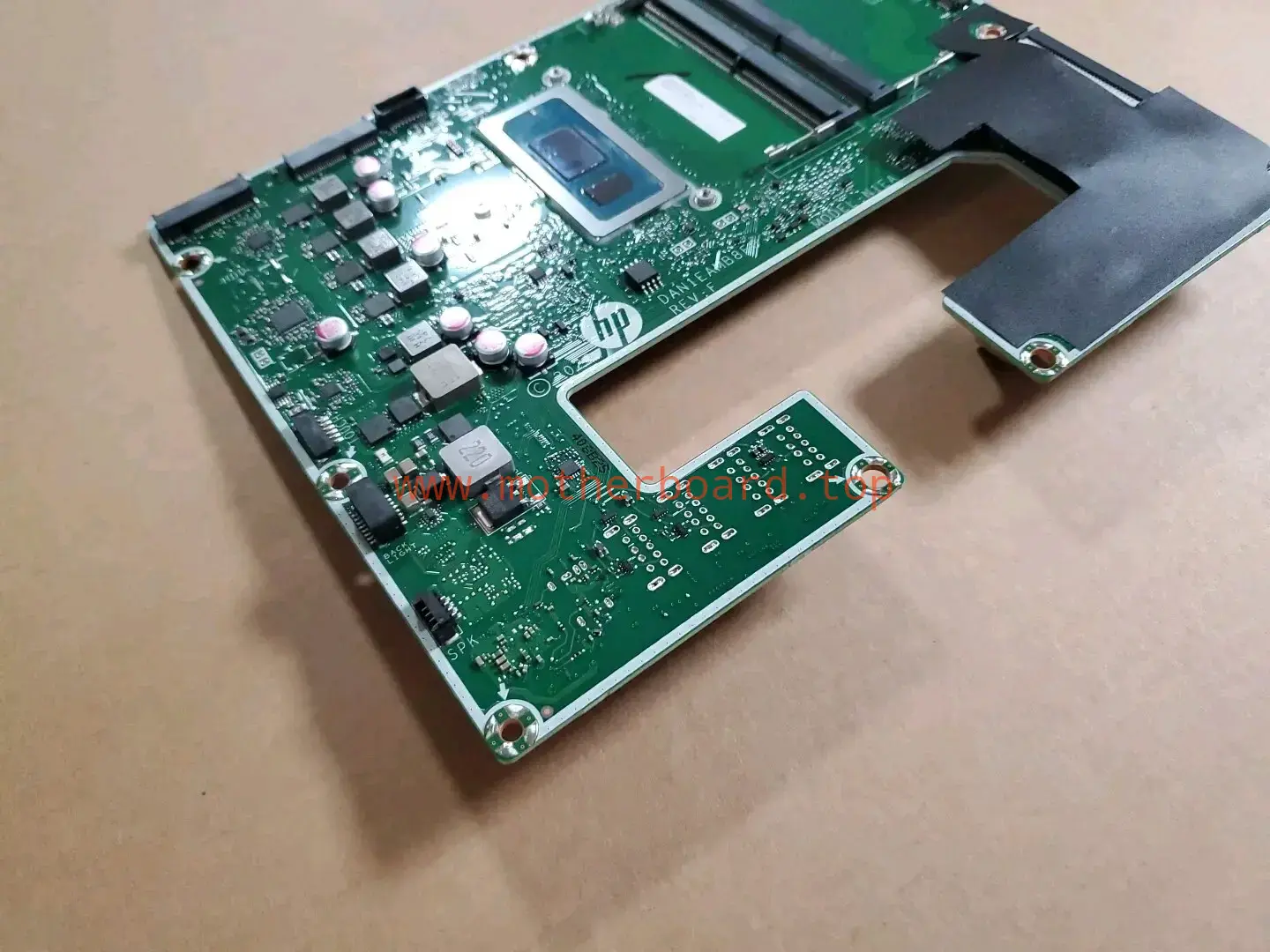 HP 24-CR 27-CR Tea Motherboard Intel i5-1335U DAN1EAMB8F0 N25818-002 N26910-002 3