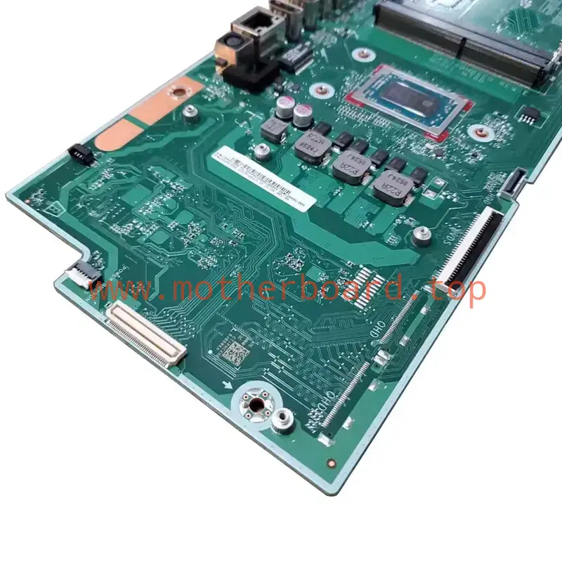 For HP Pavilion 27-XA 24-XA Motherboard DDR4 DAN76BMB6E0 L20486-604 L20486-004 3
