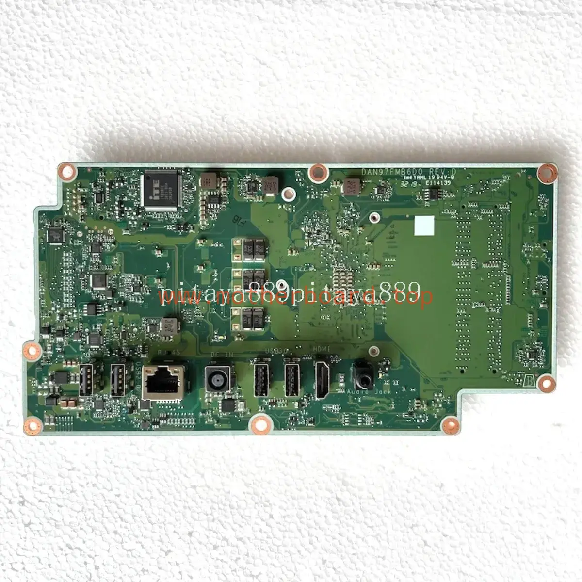 DAN97FMB6D0 For HP 22-C 24-F 22-C1013W AIO Motherboard R3 R5 R7 CPU Tested OK 2