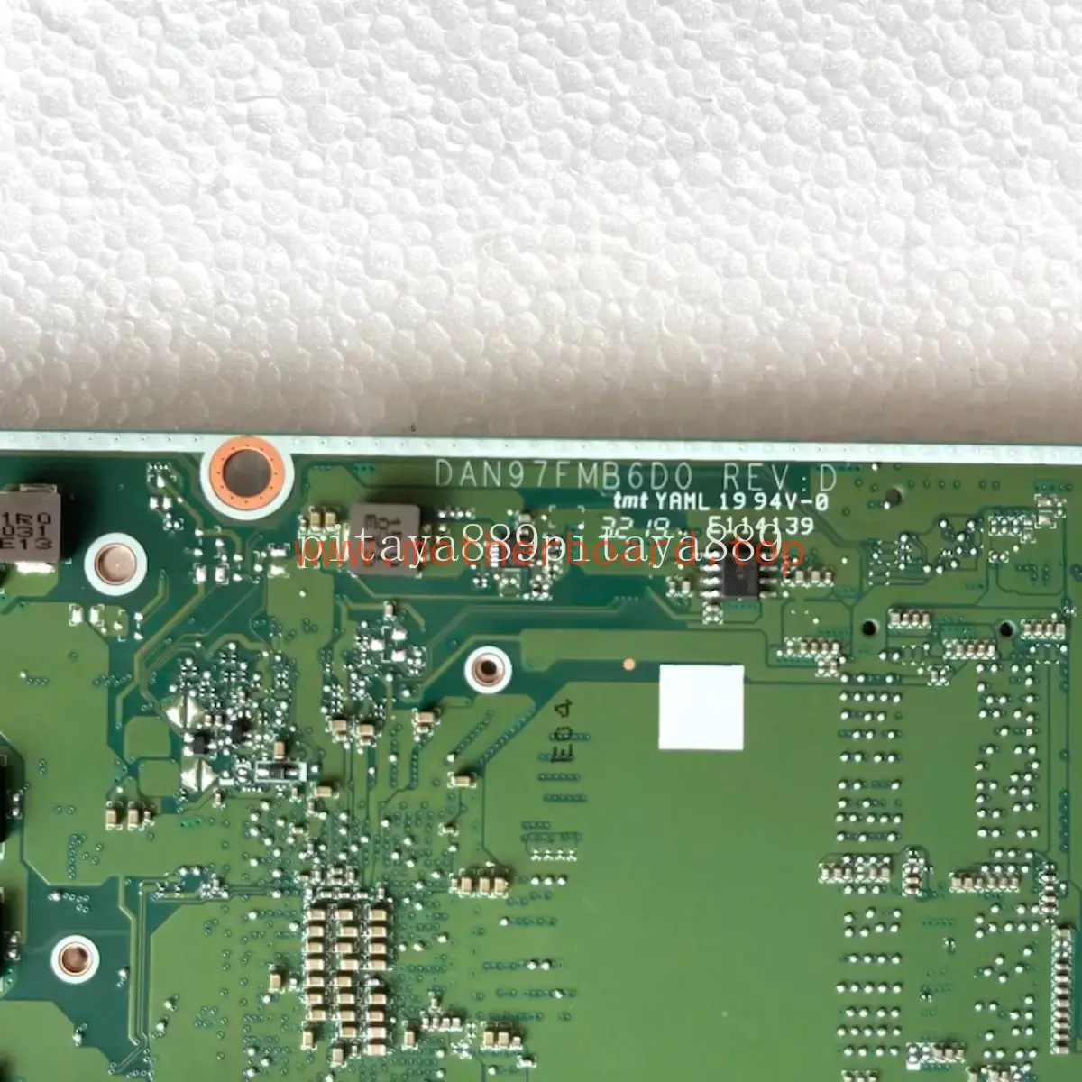 DAN97FMB6D0 For HP 22-C 24-F 22-C1013W AIO Motherboard R3 R5 R7 CPU Tested OK 3