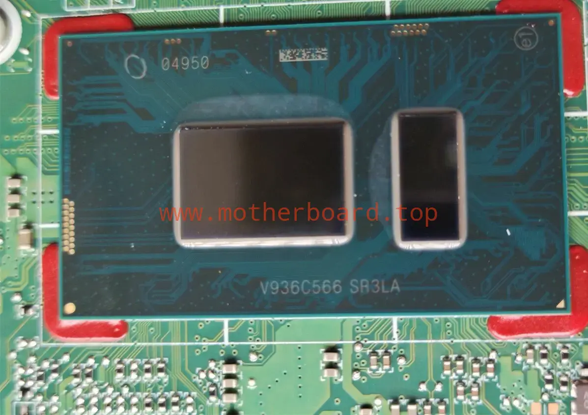For HP 200 G3 22-C 24-F With i5-8250U DAN97RMB6D0 AIO L21598-001 Motherboard 3