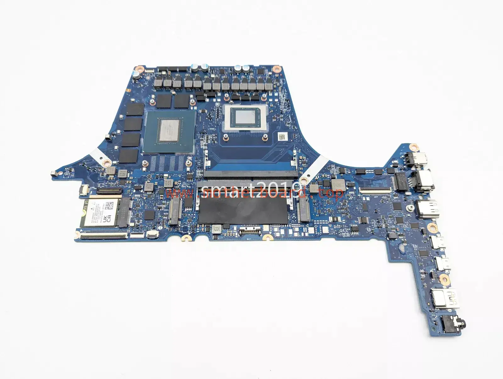 Asus TUF Gaming FA507RM Motherboard DANJMMB1AA0 REV:A AMD R7-6800H RTX3060-V6G