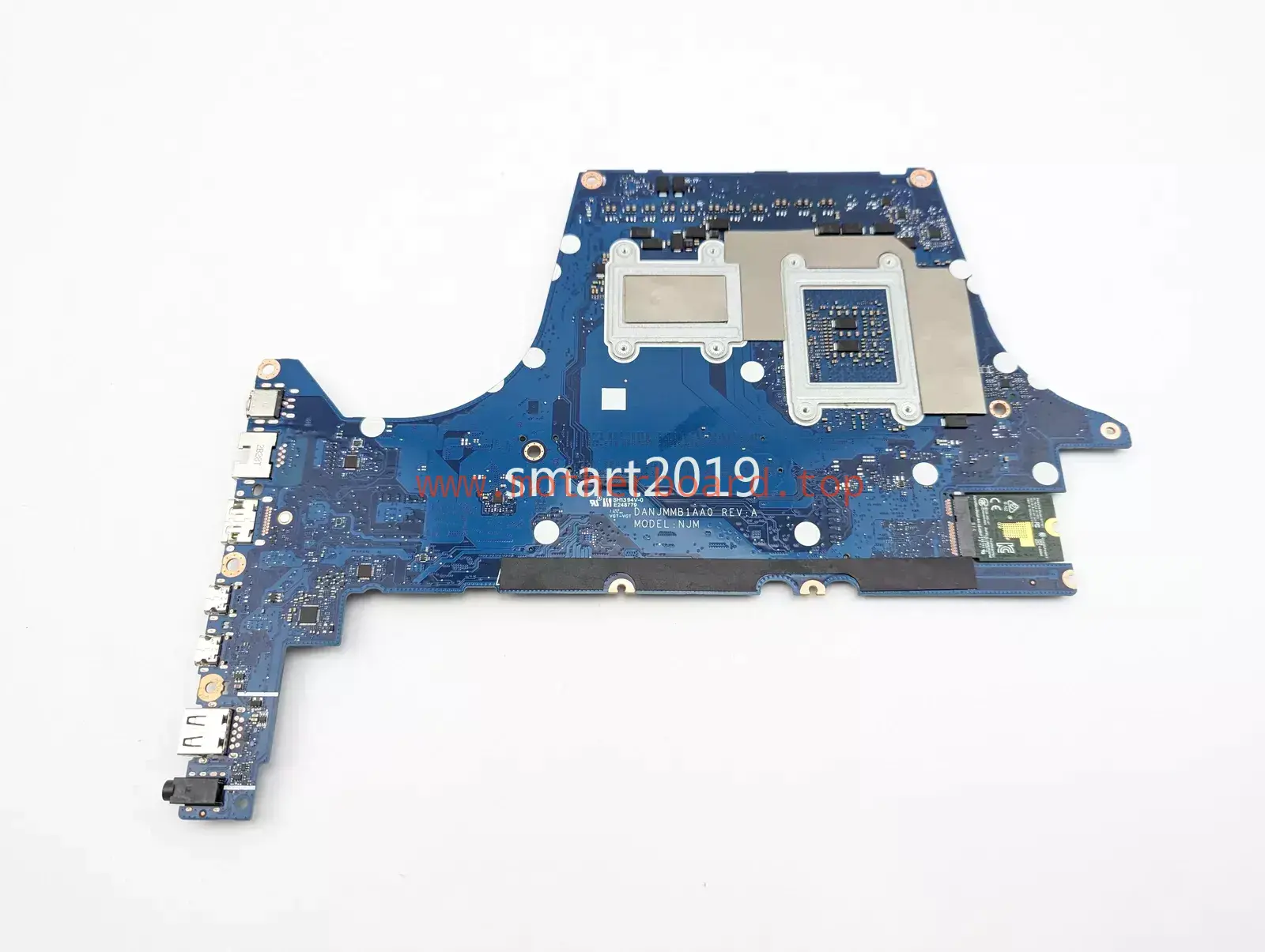 Asus TUF Gaming FA507RM Motherboard DANJMMB1AA0 REV:A AMD R7-6800H RTX3060-V6G 2
