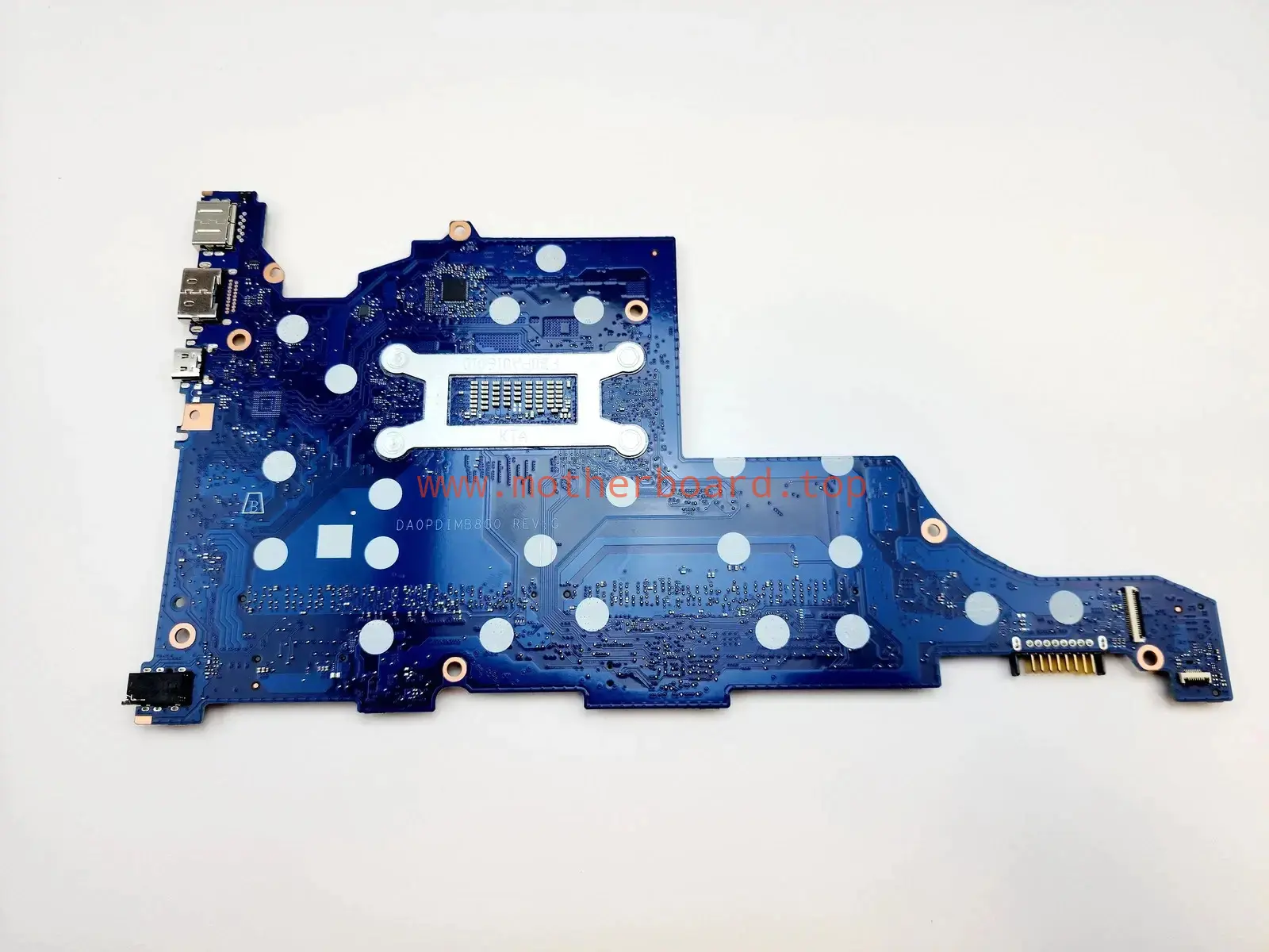 For HP Pavilion 15-FD Motherboard Intel DAOPD1MB8G0 i5-1334U I5-1355U N81955-601 3