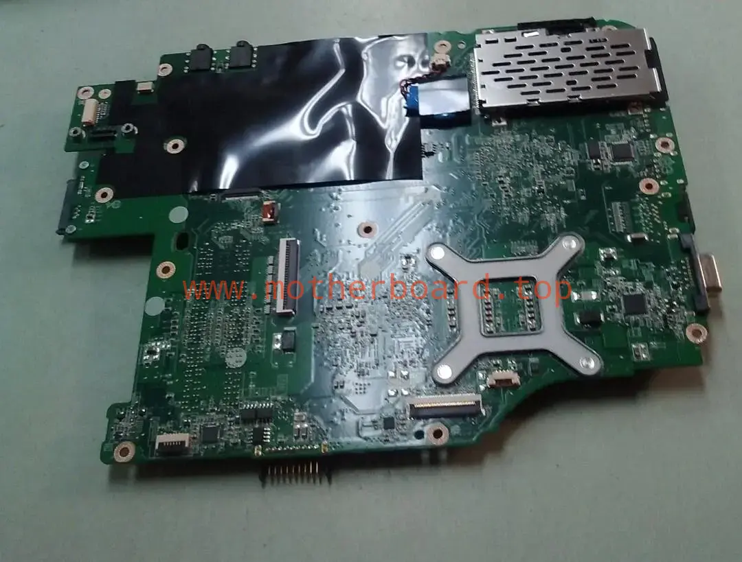 Dell DAVM9MMB6G0 REV G Motherboard 0YGD9H PCU SLGLL 2