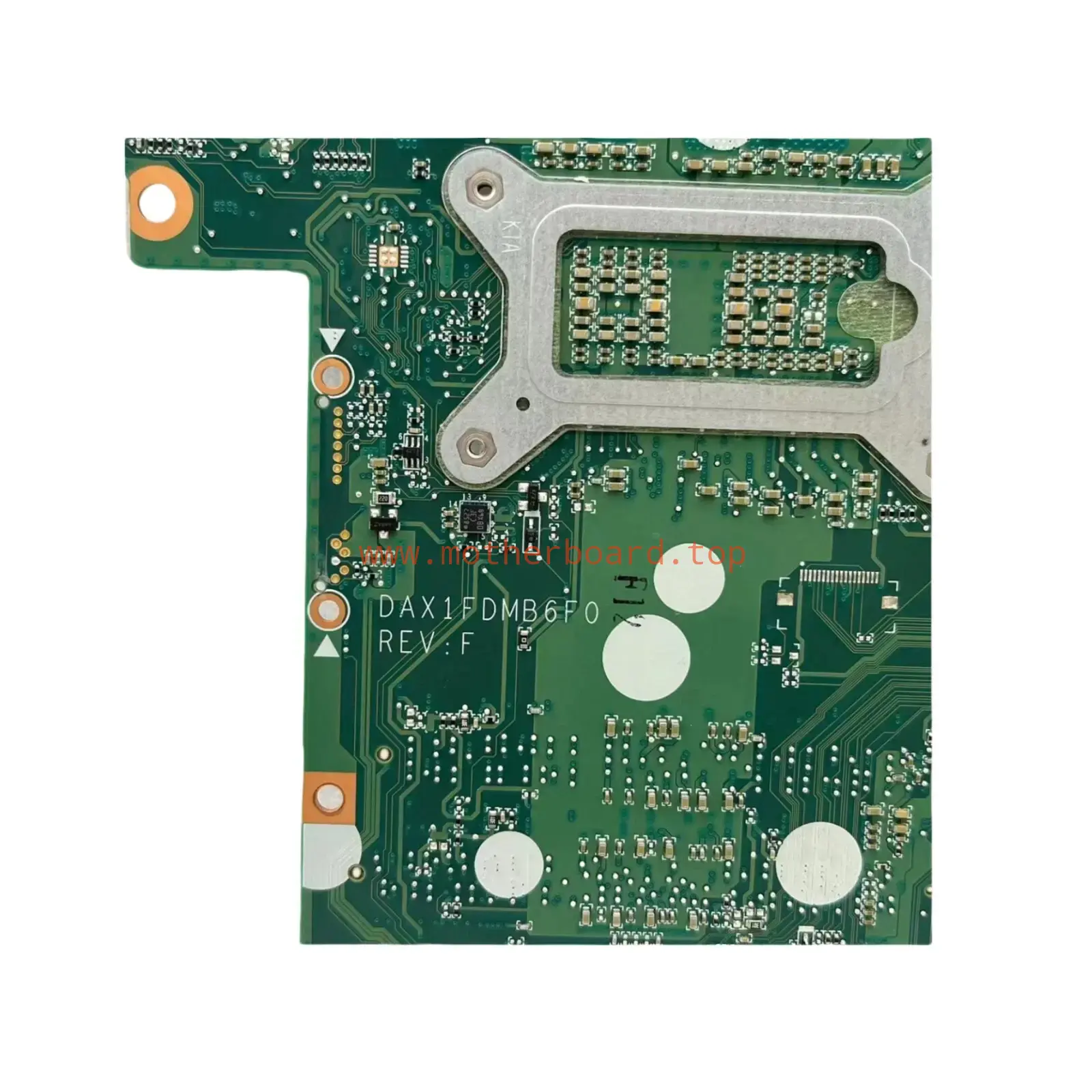 832575-601 For HP Pavillion 15-AB Motherboard DAX1FDMB6F0 X1FD w/ i7-6700HQ CPU 3