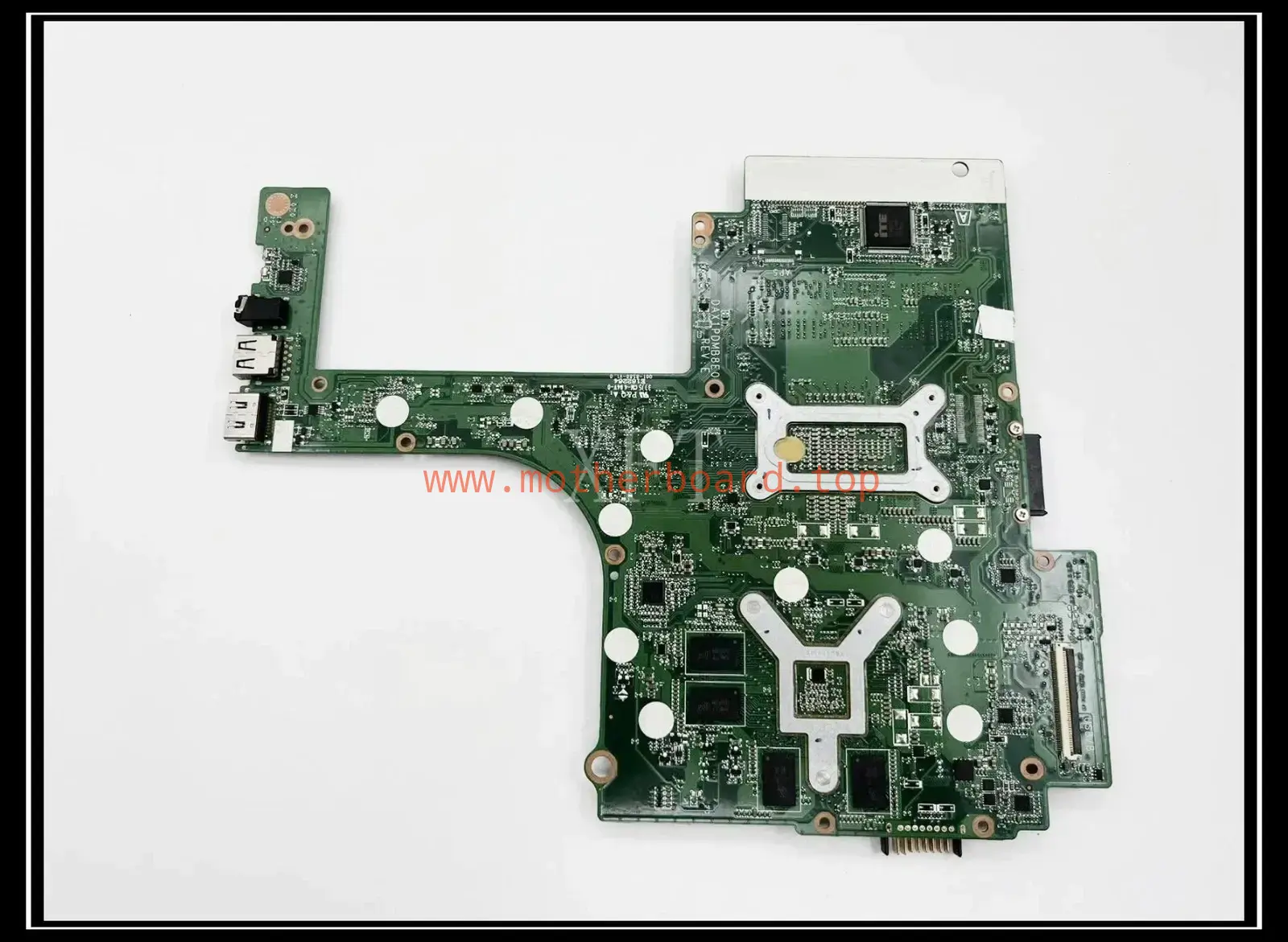 DAX1PDMB8E0 For HP Pavilion Gaming 15-ak Motherboard I5-6300HQ/I7-6700HQ GTX950 4
