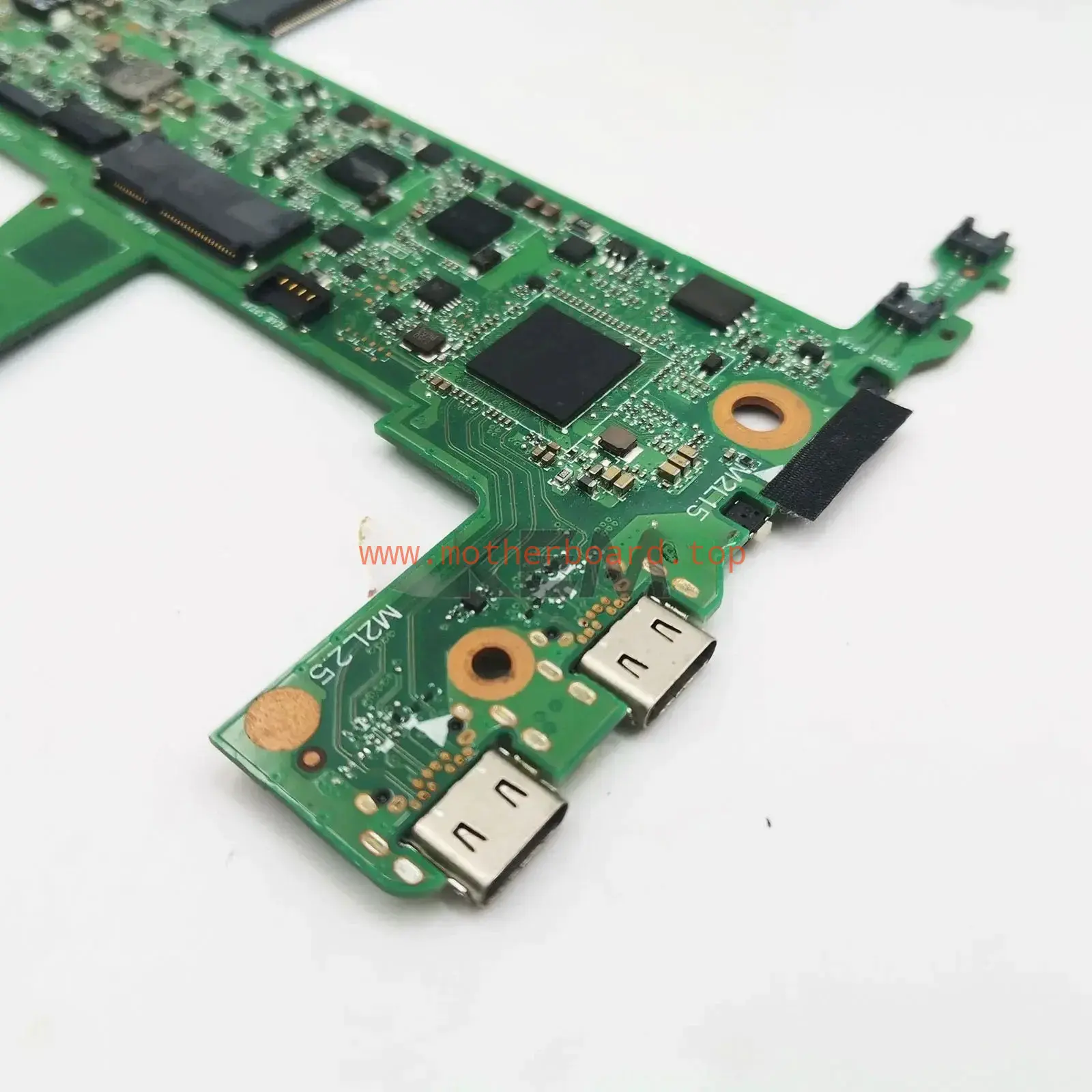 DAX31MB1AA0 For HP Spectre X360 13-AC 13-W Motherboard i5 i7 7th Gen CPU 8GB RAM 3