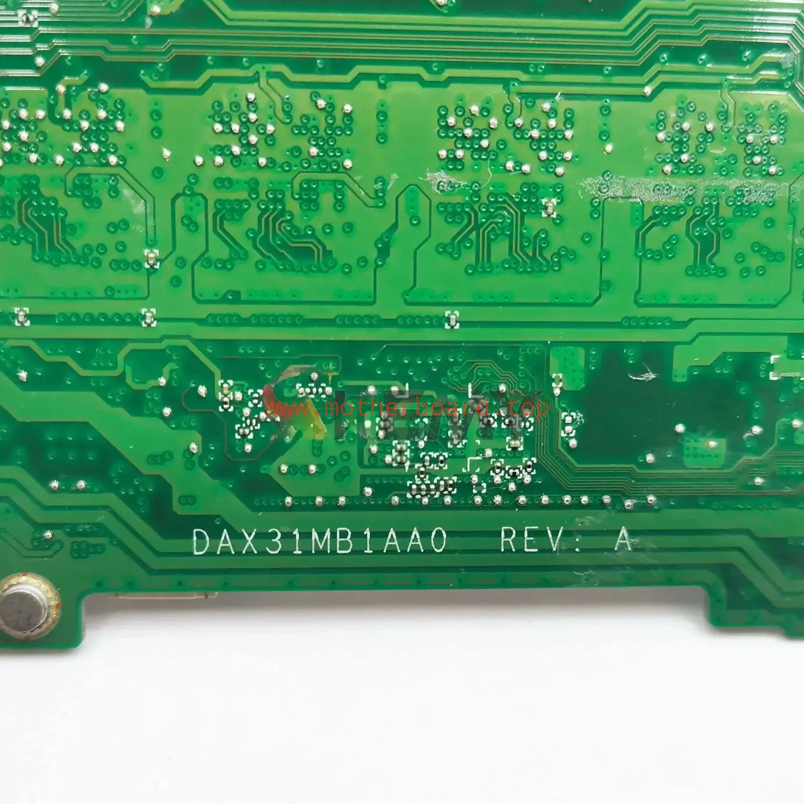 DAX31MB1AA0 For HP Spectre X360 13-AC 13-W Motherboard i5 i7 7th Gen CPU 8GB RAM 4