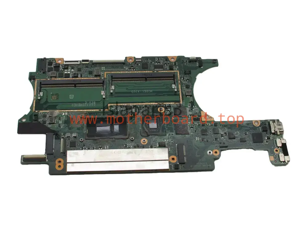For HP SPECTRE X360 15 15T-BL Motherboard i7-8550U MX150 DAX32DMBAD0 941662-601