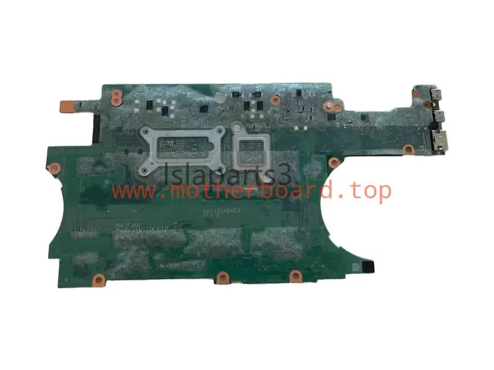 For HP SPECTRE X360 15 15T-BL Motherboard i7-8550U MX150 DAX32DMBAD0 941662-601 2