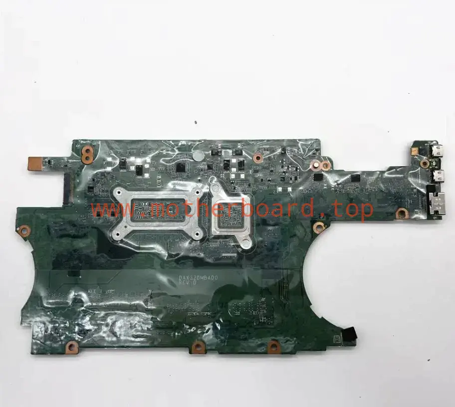 For HP 15-BL WITH I7-8550U MX150 2G Laptop Motherboard 941662-601 DAX32DMBAE0 2
