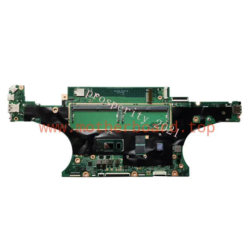 For HP X360 15-DF w/ I7-8565U MX150 2GB Motherboard DAX38CMBAG0 L38128-601 Test